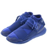 Y-3（ワイスリー）スニーカー 青 サイズ:26.5cm メンズ/2200661532034