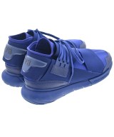 Y-3（ワイスリー）スニーカー 青 サイズ:26.5cm メンズ/2200661532034