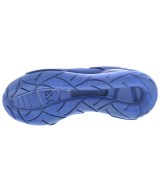 Y-3（ワイスリー）スニーカー 青 サイズ:26.5cm メンズ/2200661532034