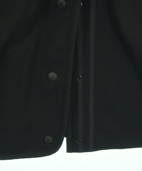 Y-3（ワイスリー）ロング・マキシ丈スカート 黒 サイズ:S レディース/2200662771012