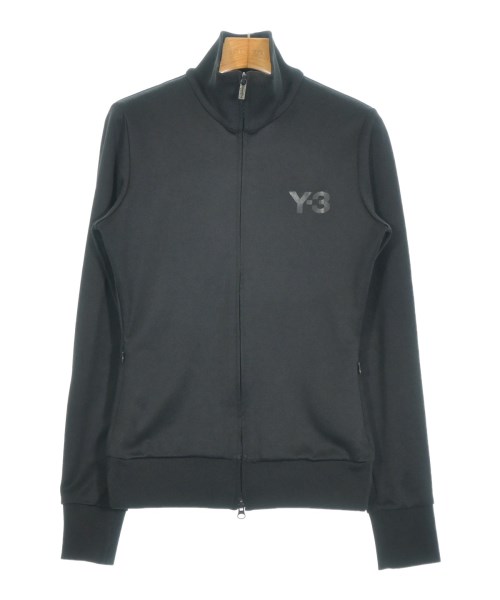 Y-3(ワイスリー)スウェット 黒 サイズ:S/2200660581026
