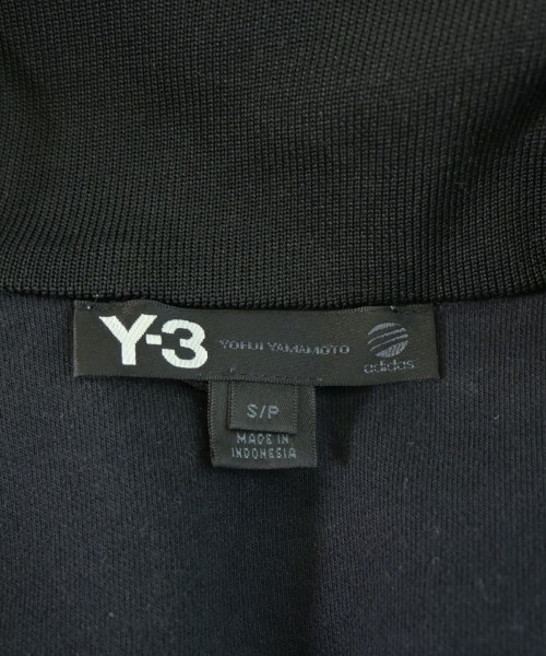 Y-3（ワイスリー）スウェット 黒 サイズ:S レディース/2200660581026