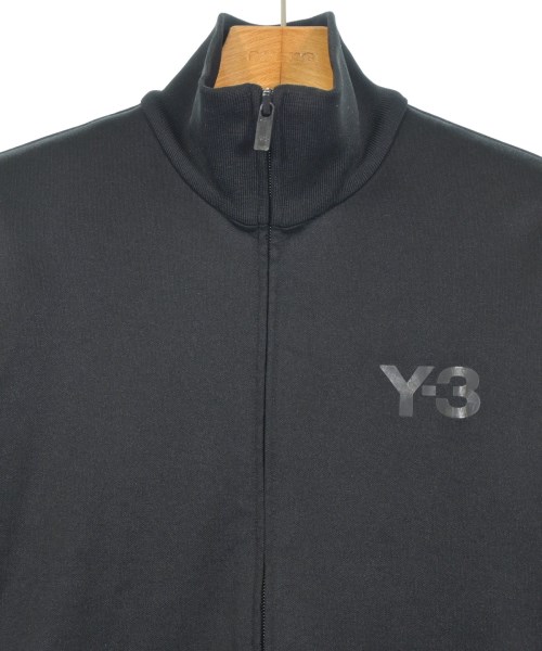 Y-3（ワイスリー）スウェット 黒 サイズ:S レディース/2200660581026