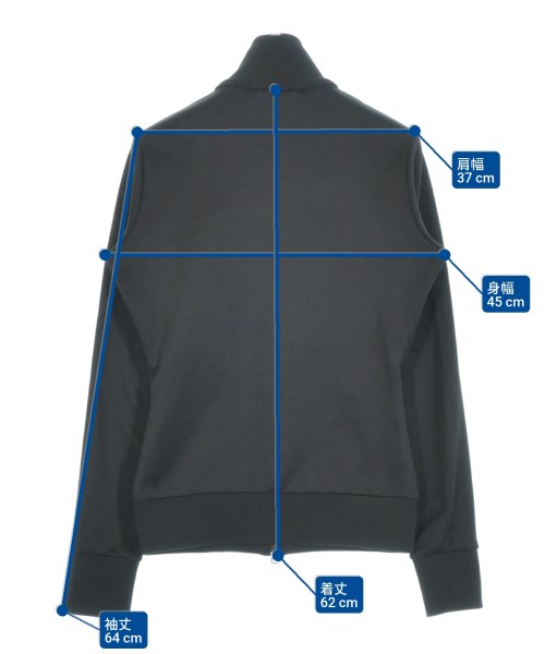 Y-3（ワイスリー）スウェット 黒 サイズ:S レディース/2200660581026