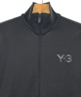 Y-3（ワイスリー）スウェット 黒 サイズ:S レディース/2200660581026