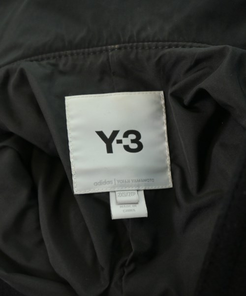 Y-3（ワイスリー）その他 黒 サイズ:2XS メンズ/2200663379019