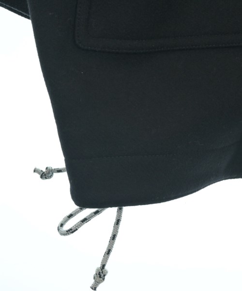 Y-3（ワイスリー）その他 黒 サイズ:2XS メンズ/2200663379019