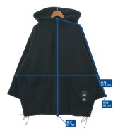 Y-3（ワイスリー）その他 黒 サイズ:2XS メンズ/2200663379019
