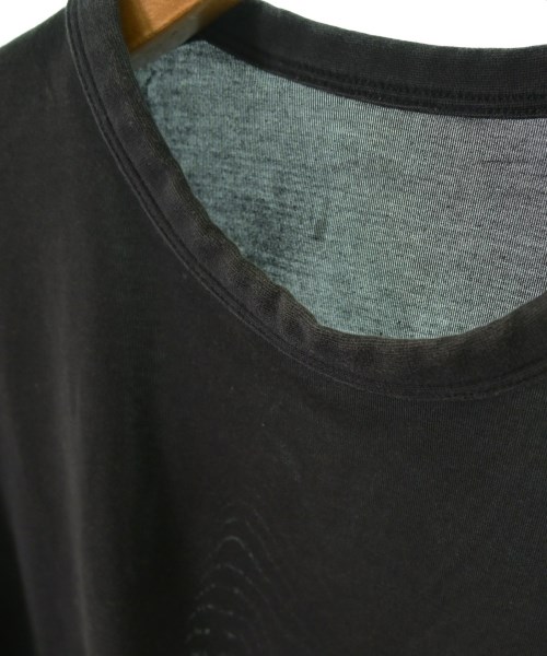 Y-3（ワイスリー）Tシャツ・カットソー 黒 サイズ:S メンズ/2200659712011