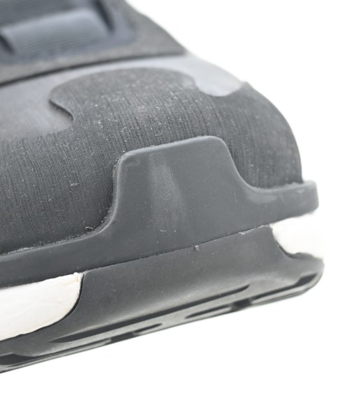 Y-3（ワイスリー）スニーカー 黒 サイズ:26cm メンズ/2200662950134