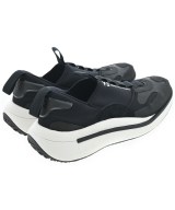 Y-3（ワイスリー）スニーカー 黒 サイズ:26cm メンズ/2200662950134