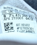 Y-3（ワイスリー）スニーカー 黒 サイズ:26cm メンズ/2200662950134