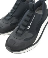 Y-3（ワイスリー）スニーカー 黒 サイズ:26cm メンズ/2200662950134