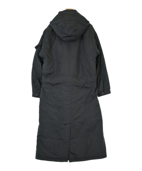 Y-3（ワイスリー）ダウンコート 黒 サイズ:S メンズ/2200663955015