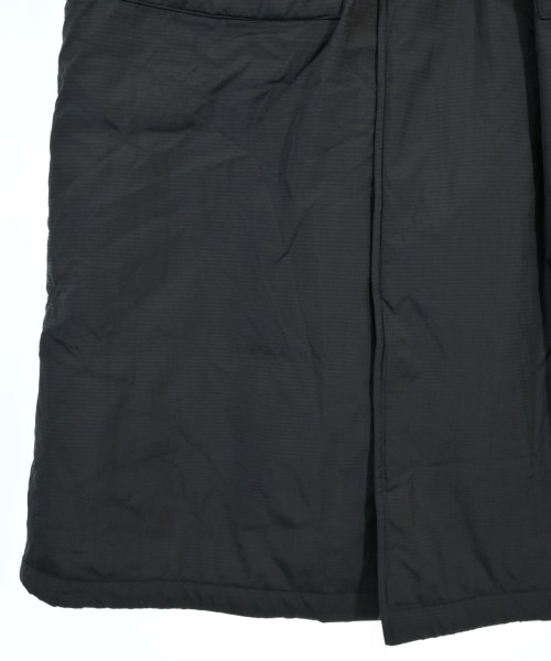 Y-3（ワイスリー）ダウンコート 黒 サイズ:S メンズ/2200663955015