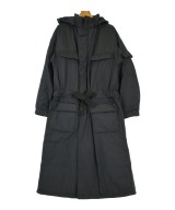 Y-3（ワイスリー）ダウンコート 黒 サイズ:S メンズ/2200663955015