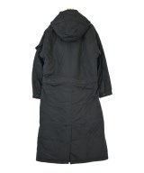 Y-3（ワイスリー）ダウンコート 黒 サイズ:S メンズ/2200663955015