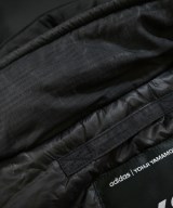 Y-3（ワイスリー）ダウンコート 黒 サイズ:S メンズ/2200663955015