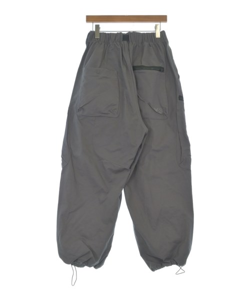 Y-3（ワイスリー）カーゴパンツ グレー サイズ:S メンズ/2200663955022