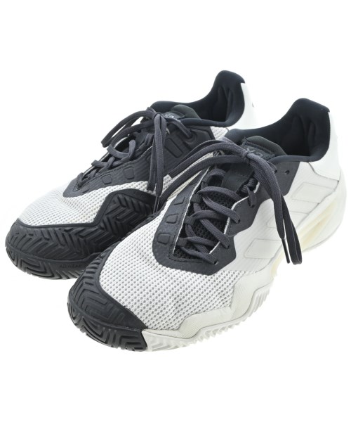 Y-3(ワイスリー)スニーカー 白 サイズ:27.5cm/2200663955039