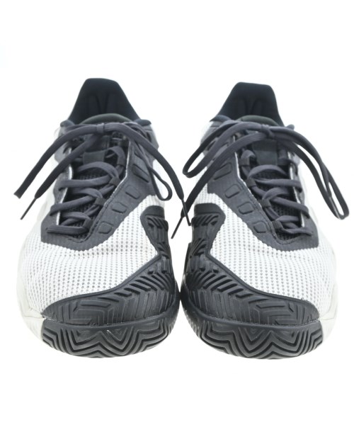 Y-3（ワイスリー）スニーカー 白 サイズ:27.5cm メンズ/2200663955039