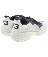 Y-3（ワイスリー）スニーカー 白 サイズ:27.5cm メンズ/2200663955039