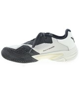 Y-3（ワイスリー）スニーカー 白 サイズ:27.5cm メンズ/2200663955039