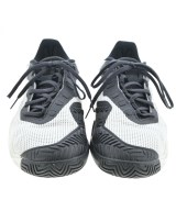 Y-3（ワイスリー）スニーカー 白 サイズ:27.5cm メンズ/2200663955039