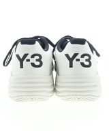 Y-3（ワイスリー）スニーカー 白 サイズ:27.5cm メンズ/2200663955039