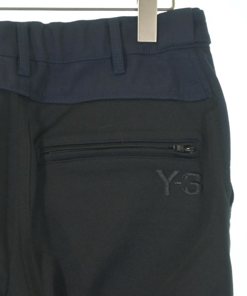 Y-3（ワイスリー）その他 紺 サイズ:XS メンズ/2200660632063