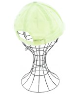 Y-3（ワイスリー）キャップ 緑 サイズ:F レディース/2200661516485