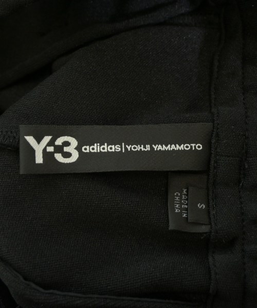 Y-3（ワイスリー）その他 黒 サイズ:S メンズ/2200664009144