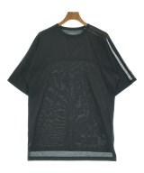 Y-3（ワイスリー）Tシャツ・カットソー グレー サイズ:M メンズ/2200660923062