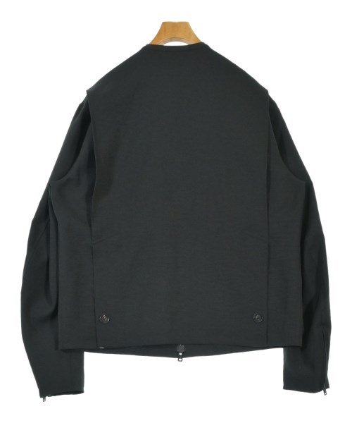 Y-3（ワイスリー）ブルゾン 黒 サイズ:XL メンズ/2200664539023