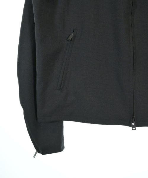 Y-3（ワイスリー）ブルゾン 黒 サイズ:XL メンズ/2200664539023