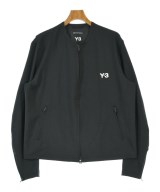 Y-3（ワイスリー）ブルゾン 黒 サイズ:XL メンズ/2200664539023