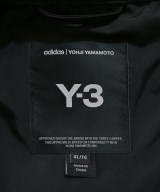 Y-3（ワイスリー）ブルゾン 黒 サイズ:XL メンズ/2200664539023
