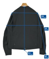 Y-3（ワイスリー）ブルゾン 黒 サイズ:XL メンズ/2200664539023