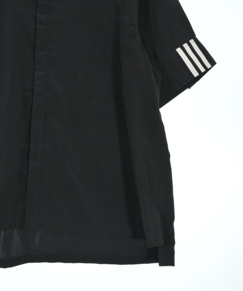 Y-3（ワイスリー）カジュアルシャツ 黒 サイズ:M メンズ/2200664539047