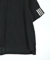 Y-3（ワイスリー）カジュアルシャツ 黒 サイズ:M メンズ/2200664539047