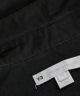 Y-3（ワイスリー）カジュアルシャツ 黒 サイズ:M メンズ/2200664539047