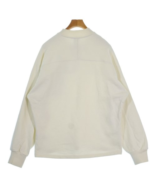 Y-3（ワイスリー）スウェット 白 サイズ:S メンズ/2200664539054