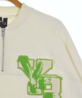Y-3（ワイスリー）スウェット 白 サイズ:S メンズ/2200664539054