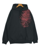 Y-3（ワイスリー）パーカー 黒 サイズ:L メンズ/2200664539061