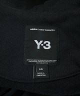 Y-3（ワイスリー）パーカー 黒 サイズ:L メンズ/2200664539061