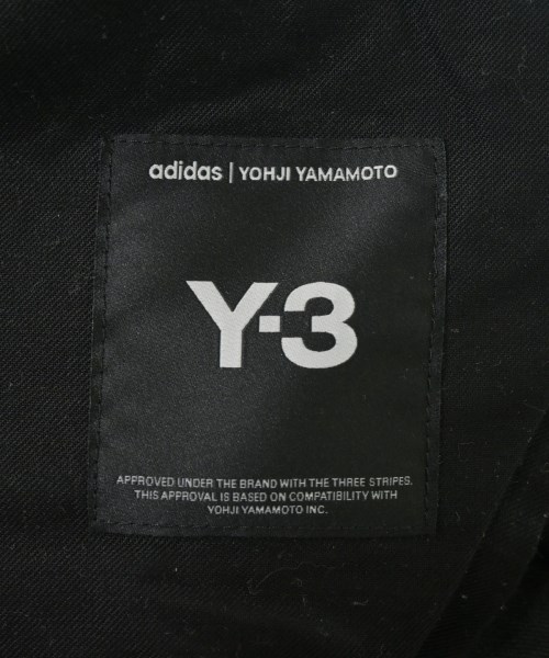 Y-3（ワイスリー）その他 黒 サイズ:2XL メンズ/2200664539108
