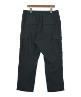 Y-3（ワイスリー）カーゴパンツ 黒 サイズ:XL メンズ/2200664539115