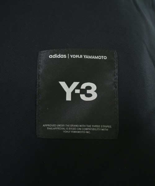 Y-3（ワイスリー）カーゴパンツ 黒 サイズ:XL メンズ/2200664539122
