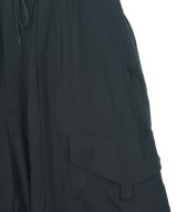 Y-3（ワイスリー）カーゴパンツ 黒 サイズ:XL メンズ/2200664539122
