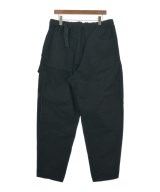 Y-3（ワイスリー）カーゴパンツ 黒 サイズ:XL メンズ/2200664539139